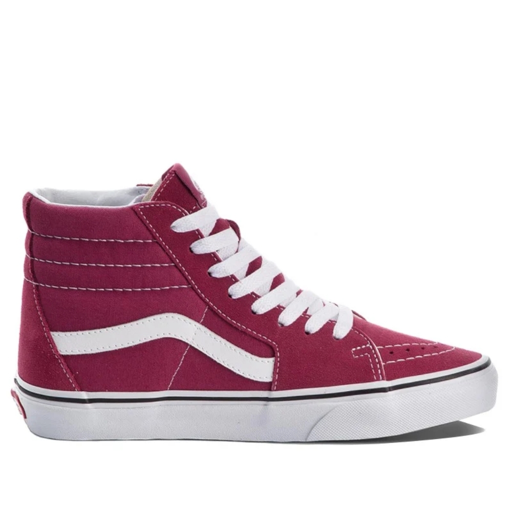 Vans Sk8-High Kids Sneakers/Shoes 3.5